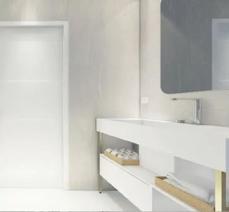 Studio Le Vibes Resort 243 Luxe -By AGN - 2 personnes réservé aux couples Agde