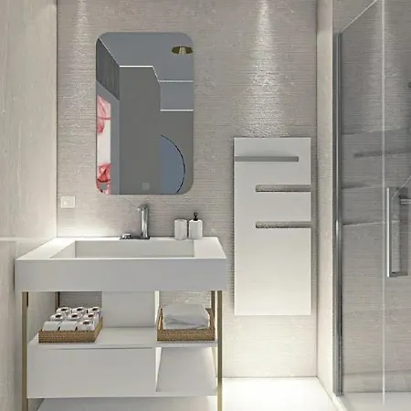 Studio Le Vibes Resort 243 Luxe -By AGN - 2 personnes réservé aux couples Agde