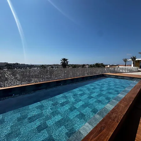 Aparthotel Le Vibes 243 Luxe -by Agn - 2 Personnes 
