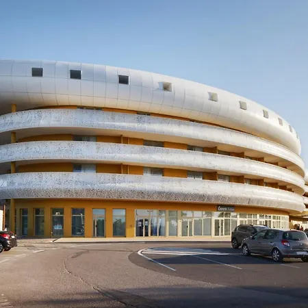 Aparthotel Le Vibes 243 Luxe -by Agn - 2 Personnes 