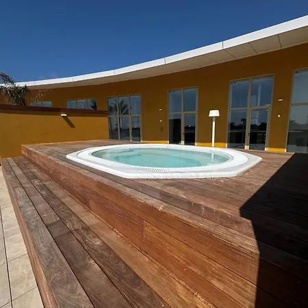 Aparthotel Le Vibes 243 Luxe -by Agn - 2 Personnes 