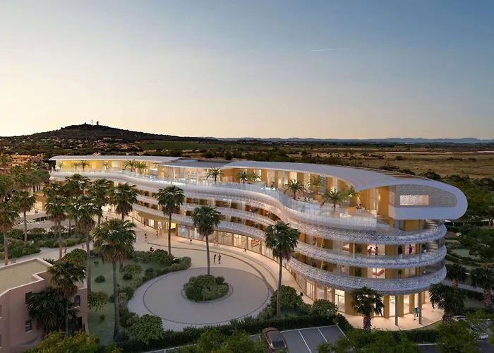 Studio Le Vibes Resort 243 Luxe -By AGN - 2 personnes réservé aux couples