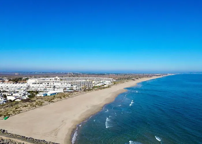 Le Vibes 243 Avec Parking - Luxe -by Agn - 2 Personnes